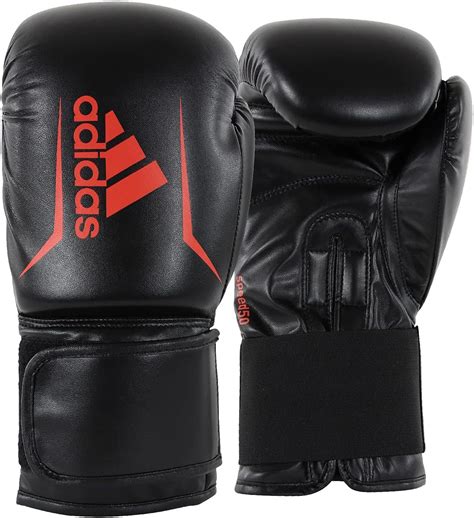 adidas boxing equipment